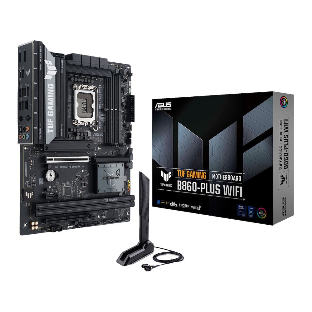 MB ASUS TUF GAMING B860-PLUS WIFI