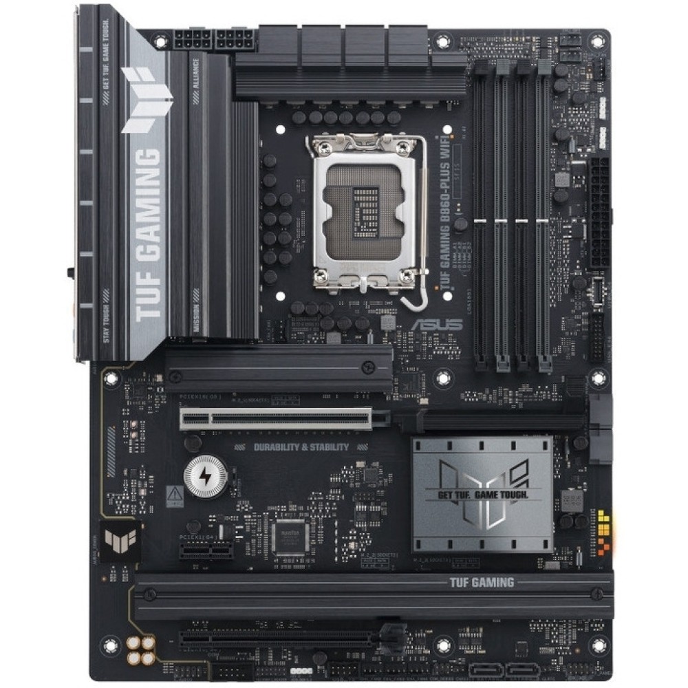 MB ASUS TUF GAMING B860-PLUS WIFI