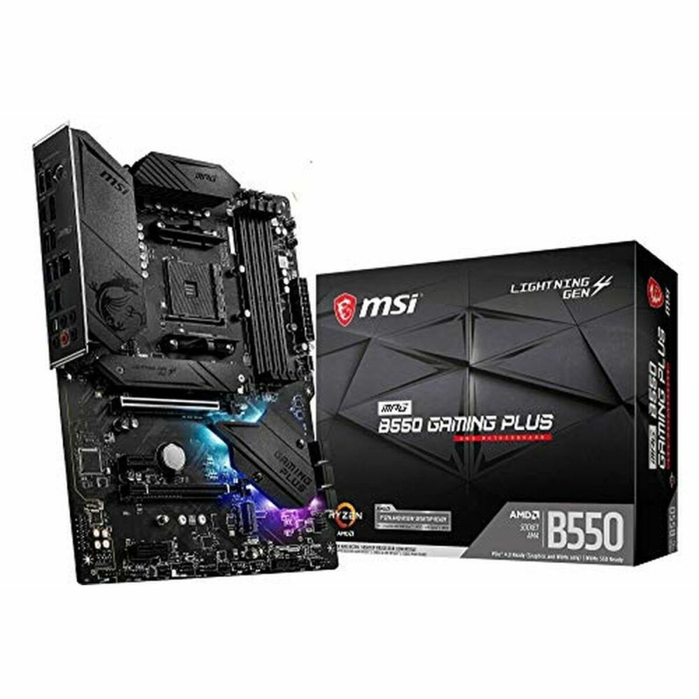 ΜΗΤΡΙΚΗ MSI B560M PRO-E