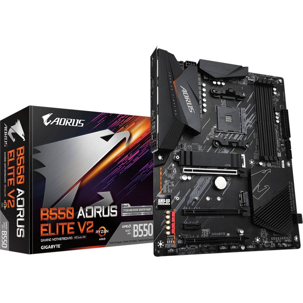 ΜΗΤΡΙΚΗ GB B550 AORUS ELITE V2