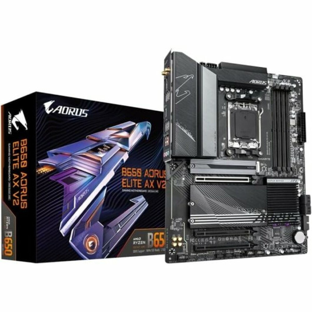 MB GB B650 AORUS ELITE AX V2