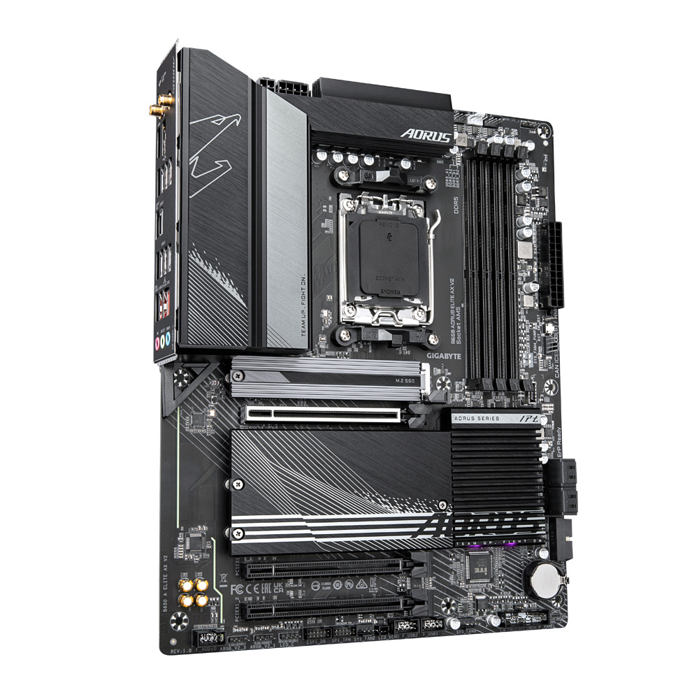 MB GB B650 AORUS ELITE AX V2