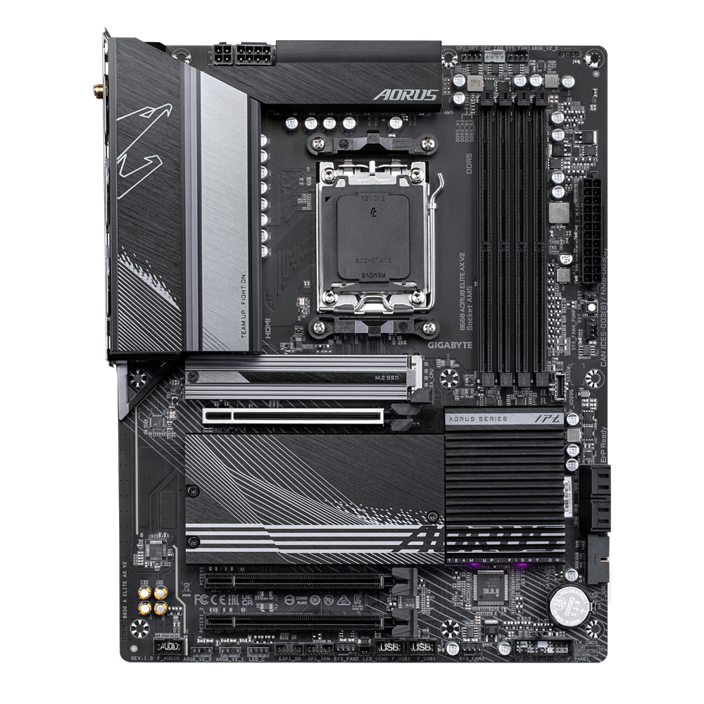 MB GB B650 AORUS ELITE AX V2