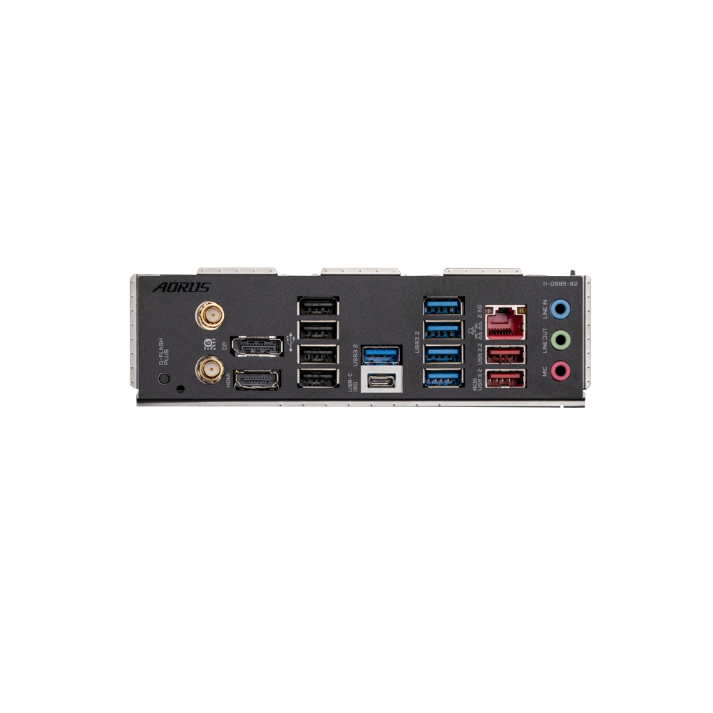 MB GB B650 AORUS ELITE AX V2