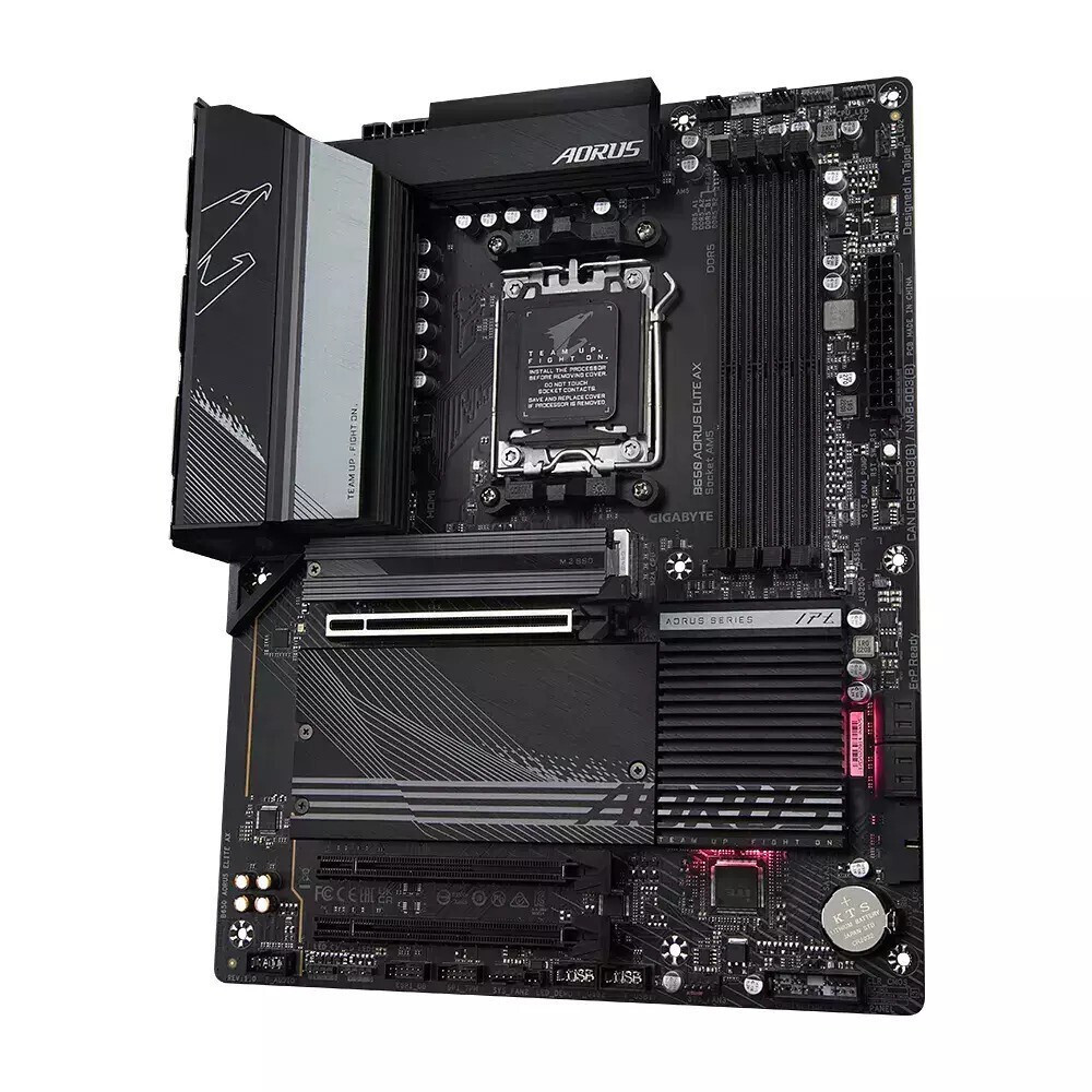 MB GB B650 AORUS ELITE AX V2