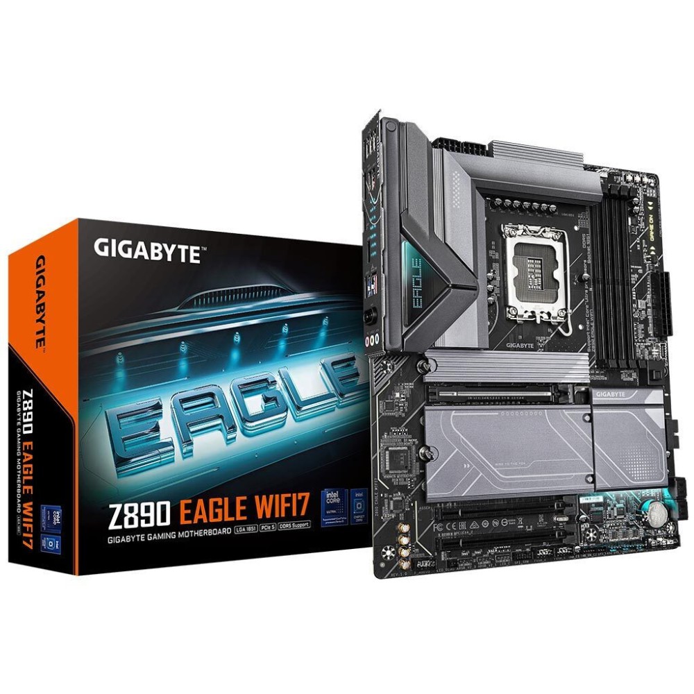 MB GB Z890 EAGLE WIFI7