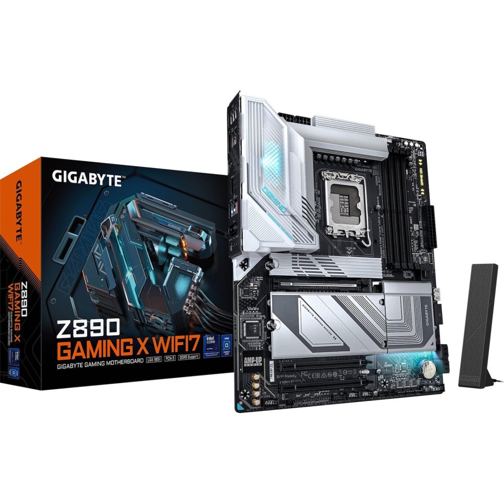 MB GB Z890 GAMING X WIFI7