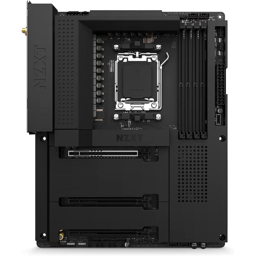 NZXT N7 B650E