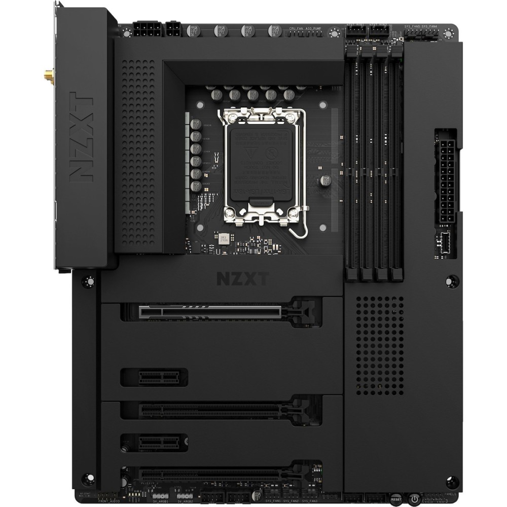 NZXT N7 Z790