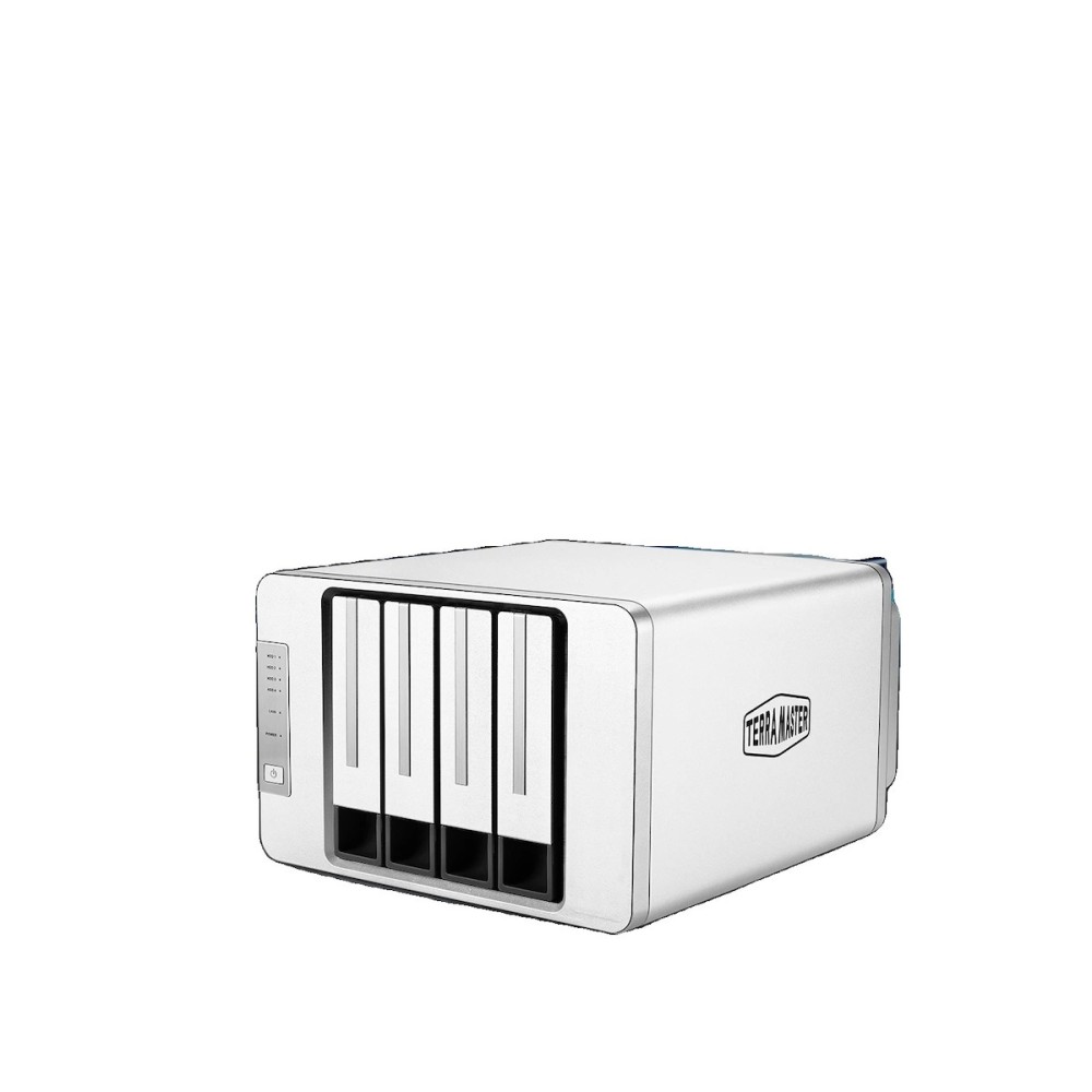 NAS TERRAMASTER F4-423 QUAD CORE 4GB