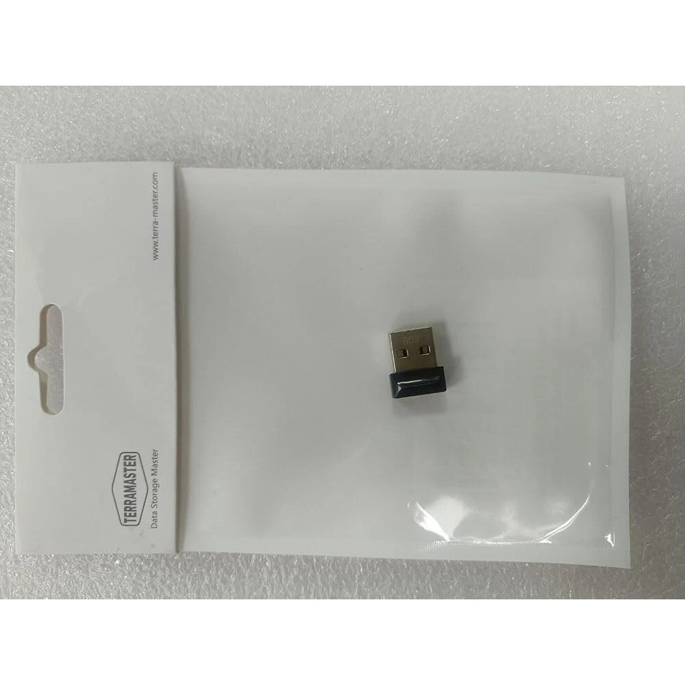 NAS SSD Terramaster F8-SSD PLUS 16GB