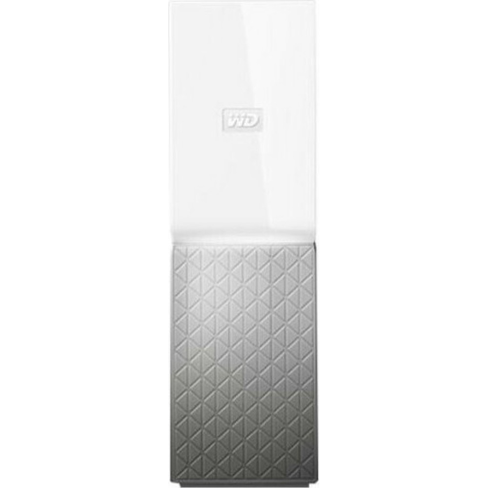 Western Digital Μy Cloud Home NAS Tower 3TB HDD
