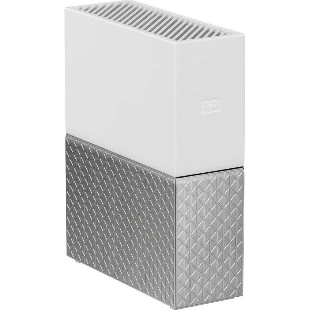 Western Digital Μy Cloud Home NAS Tower 3TB HDD