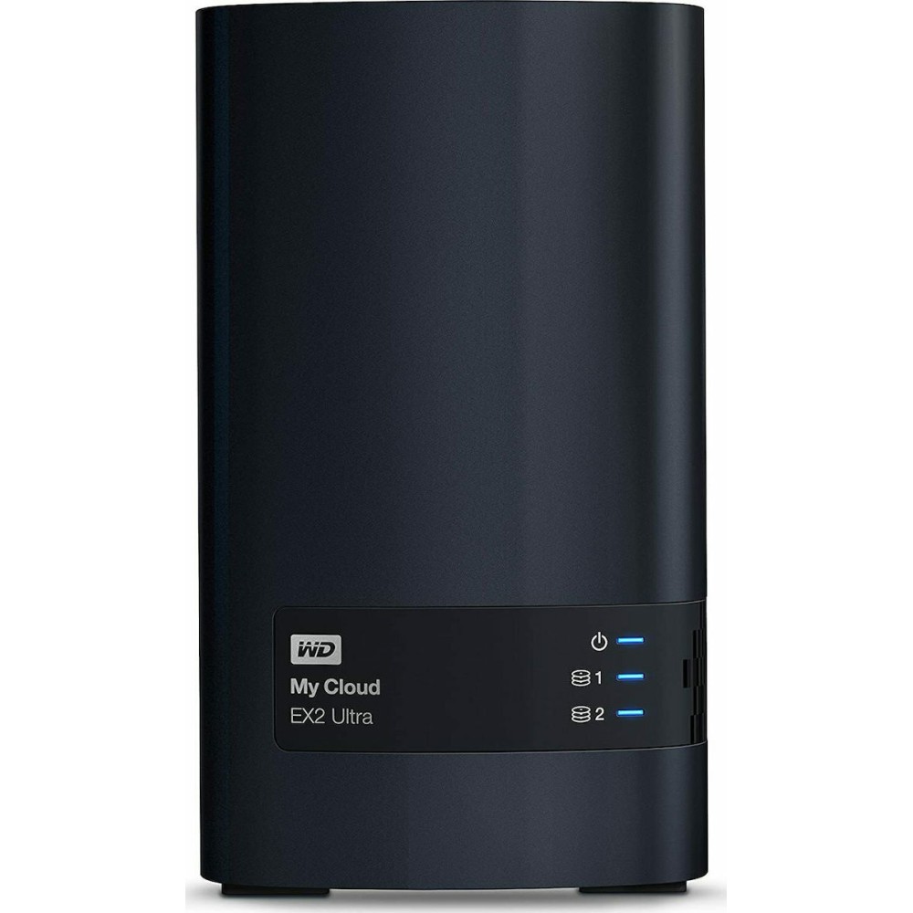 MY CLOUD HOME DUO 20TB
