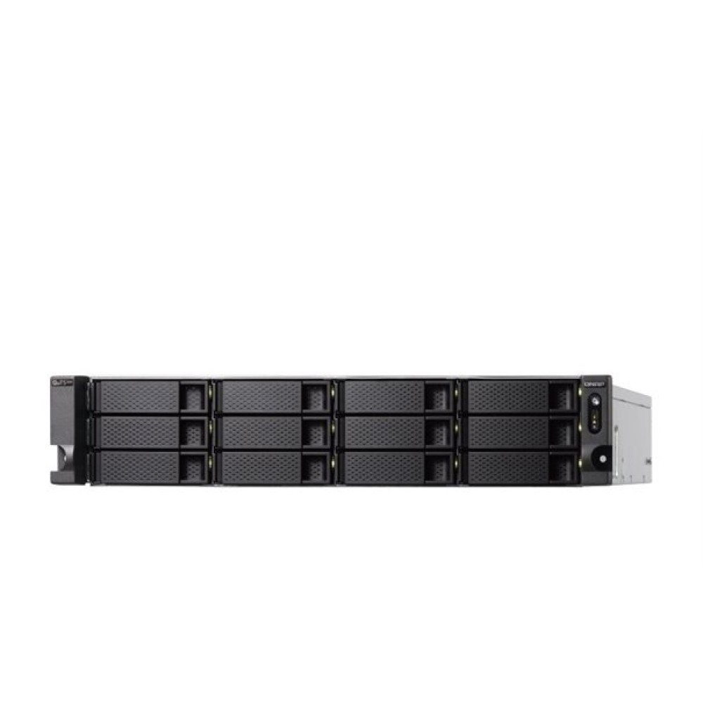 ENT XEON3.2G(64B/4C) 18BAY 32GB 4x2.5GBE+2x10GBE 3PCIe