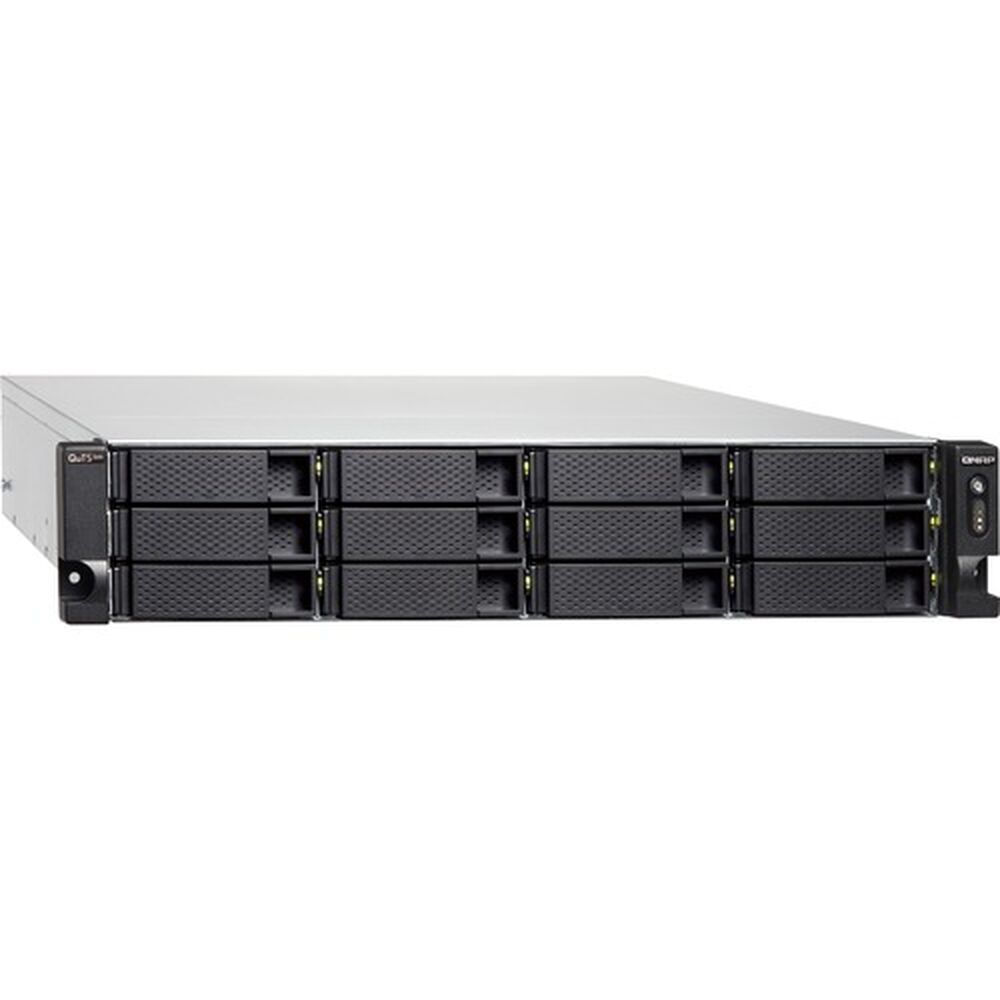 ENT XEON3.2G(64B/4C) 18BAY 32GB 4x2.5GBE+2x10GBE 3PCIe