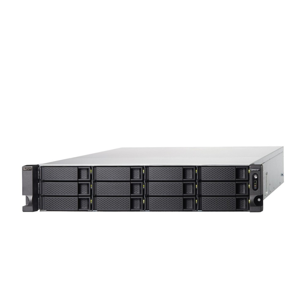 ENT XEON3.2G(64B/4C) 18BAY 32GB 4x2.5GBE+2x10GBE 3PCIe