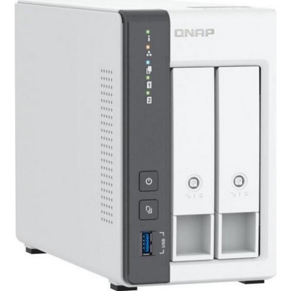 QNAP TS-216G