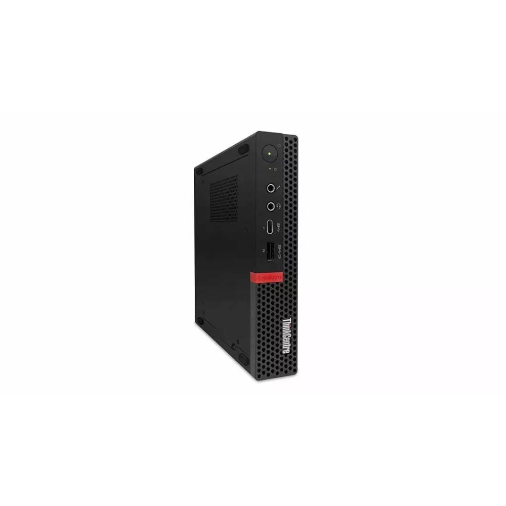 LENOVO PC ThinkCentre M720Q Micro, Refurbished Grade A Repainted, i5-9500T, 16GB, 256GB M.2, FreeDOS
