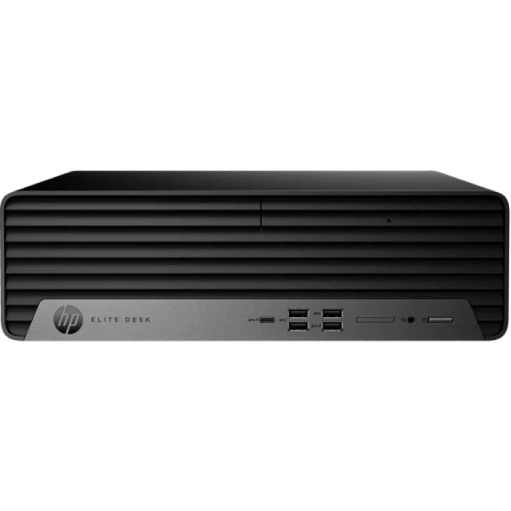 HP PC EliteDesk 800 G4 SFF, Refurbished Grade A Repainted, i5-8500, 16/256GB SSD, FreeDOS