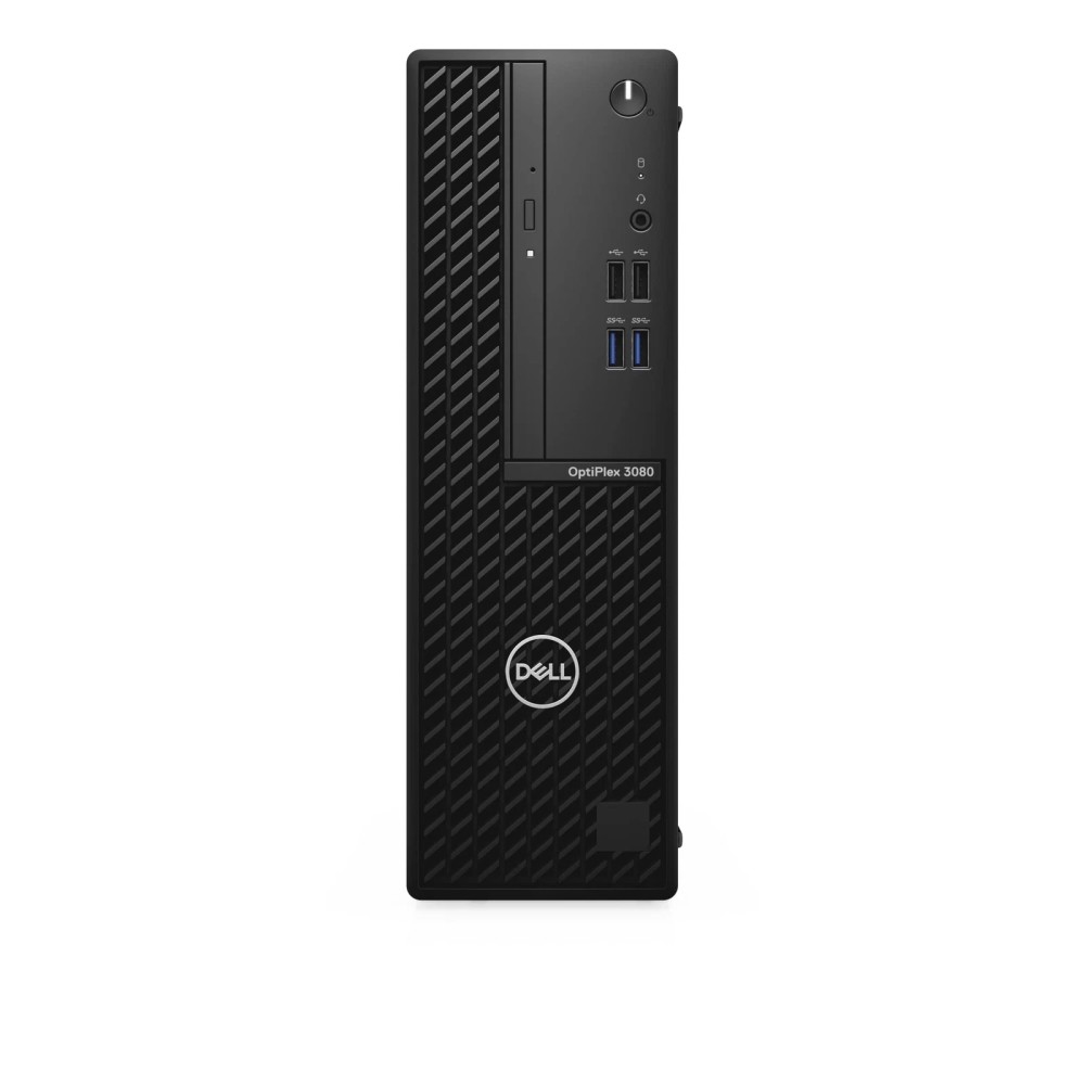 DELL PC OptiPlex 7050 SFF, Refurbished Grade A Repainted, i5-7500, 8/256GB SSD, DVD, FreeDOS