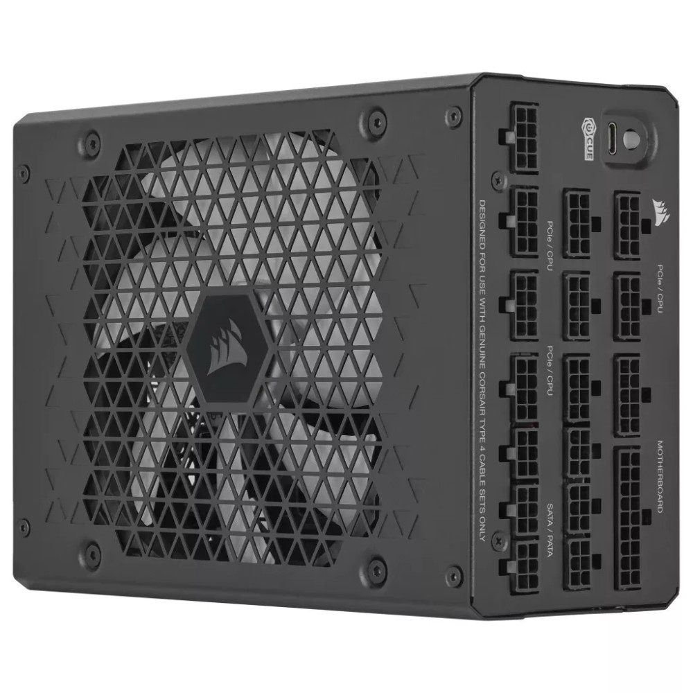 POW/SUP CORSAIR HXi Series (2023),HX1500