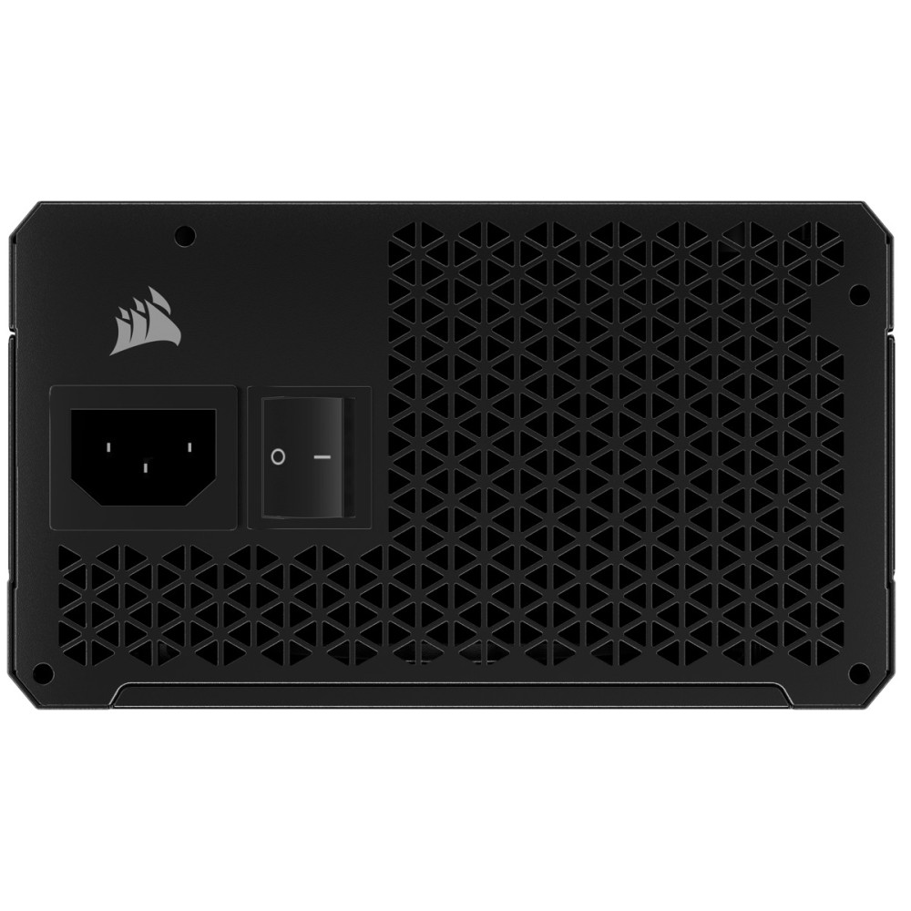 POW/SUP CORSAIR RM1000e v2, Gold, Fully