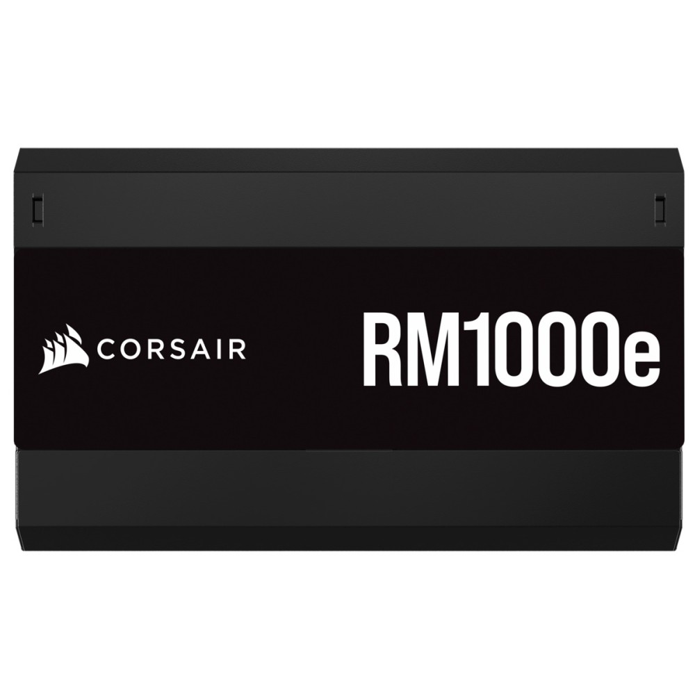 POW/SUP CORSAIR RM1000e v2, Gold, Fully