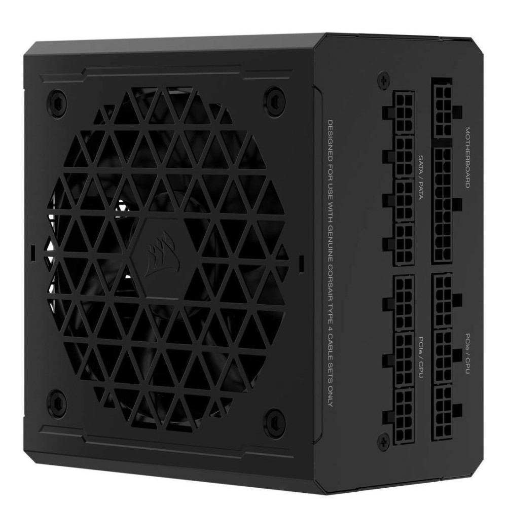 POW/SUP CORSAIR RM1000e v2, Gold, Fully