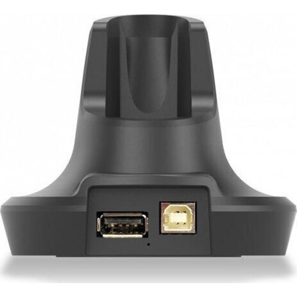 NEWLAND BARCODE SCANNER 2D HR32 MARLIN