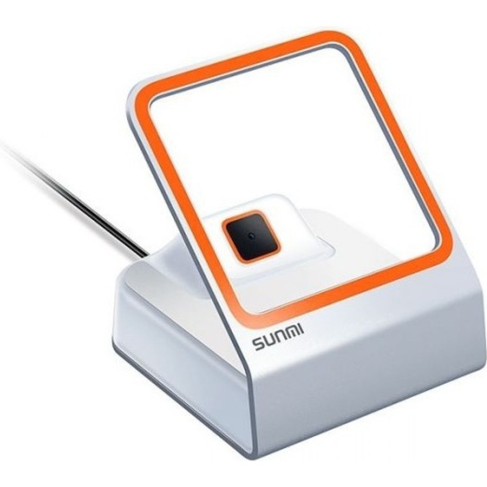 Sunmi Blink USB QR code reader