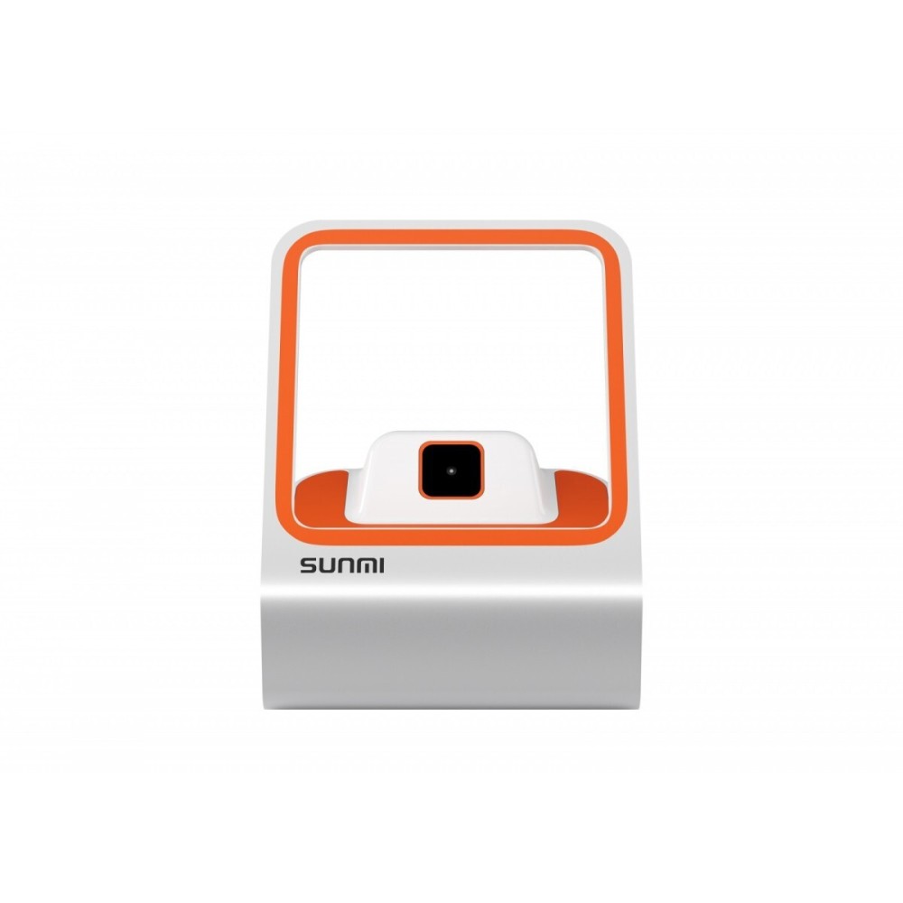 Sunmi Blink USB QR code reader