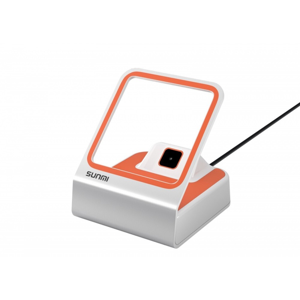 Sunmi Blink USB QR code reader