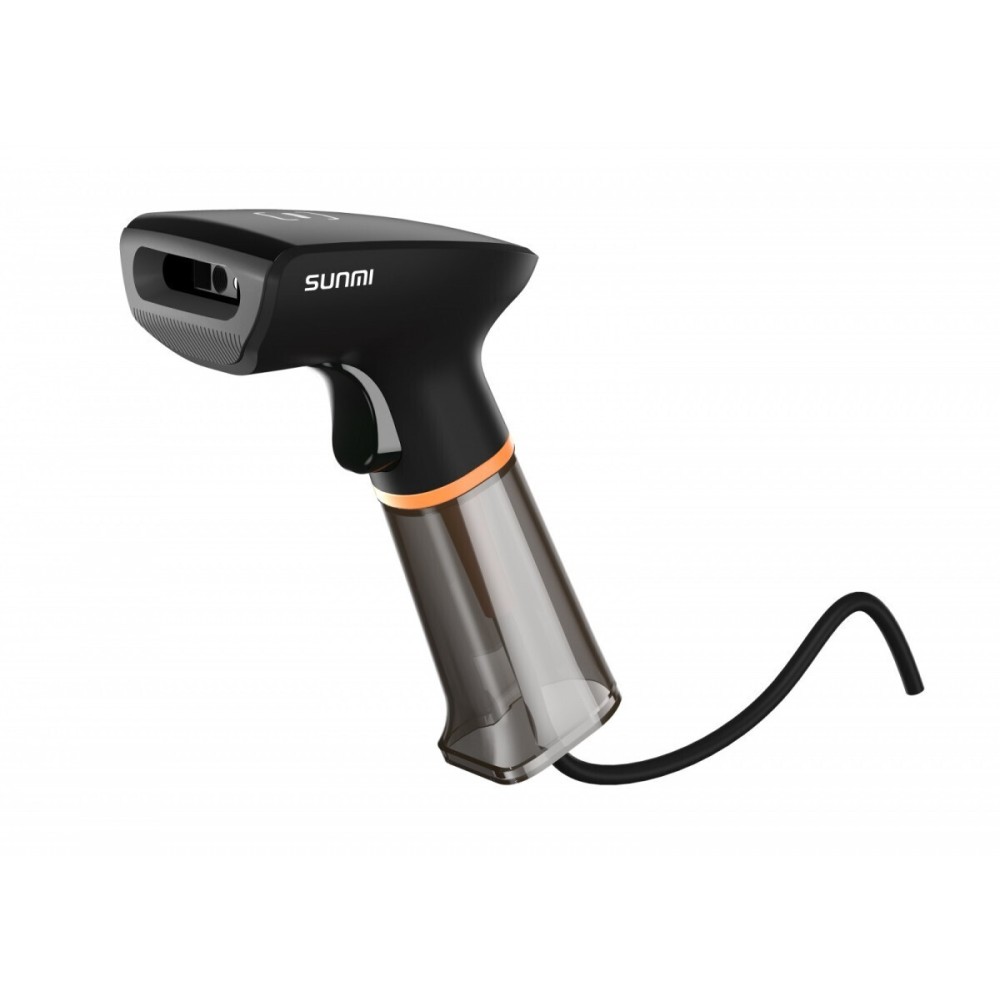 BARCODE SCANNER SUNMI U2 2D HANDHELD