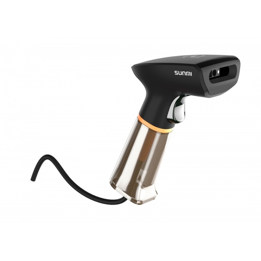 BARCODE SCANNER SUNMI U2 2D HANDHELD