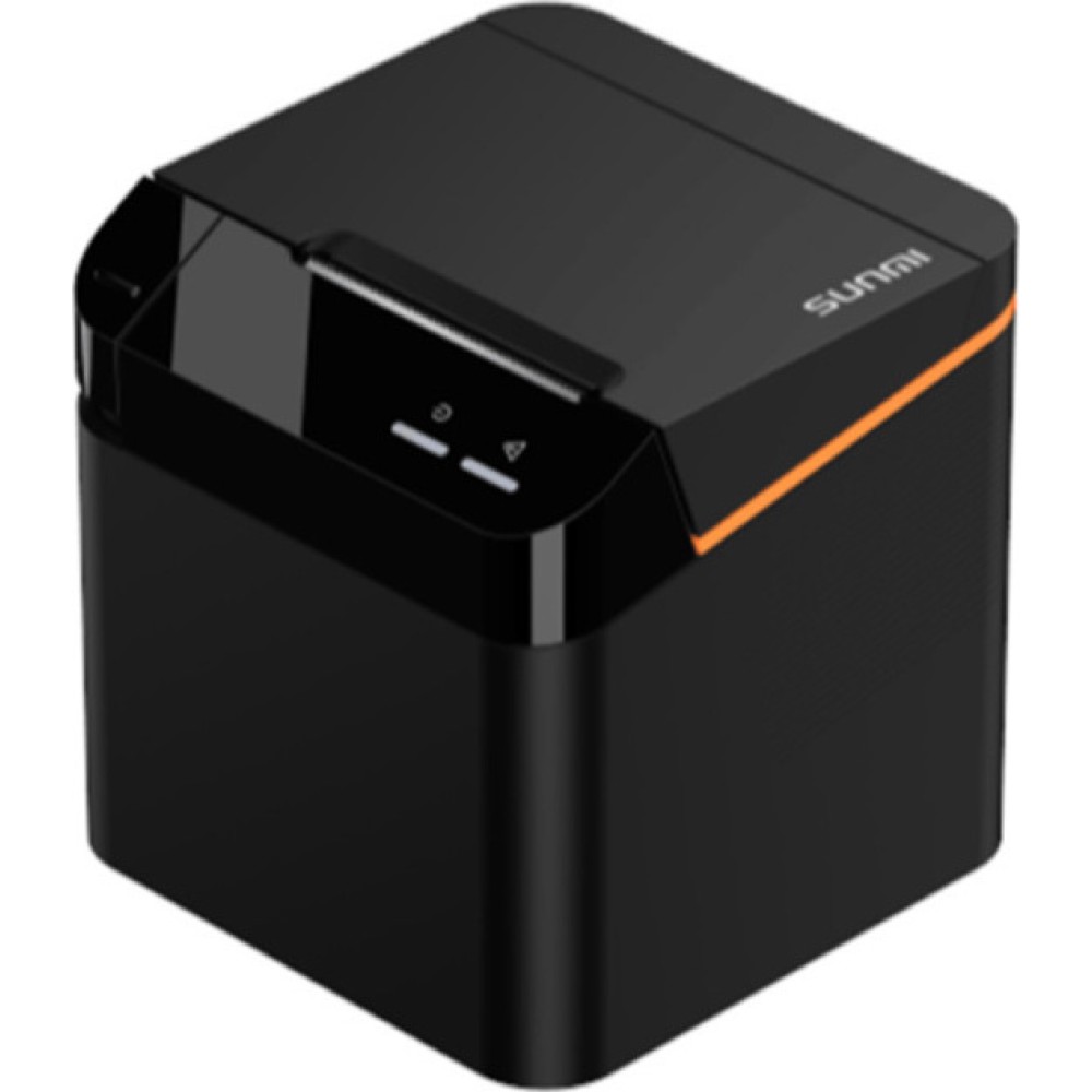 Sunmi External Printer LAN/USB 80mm