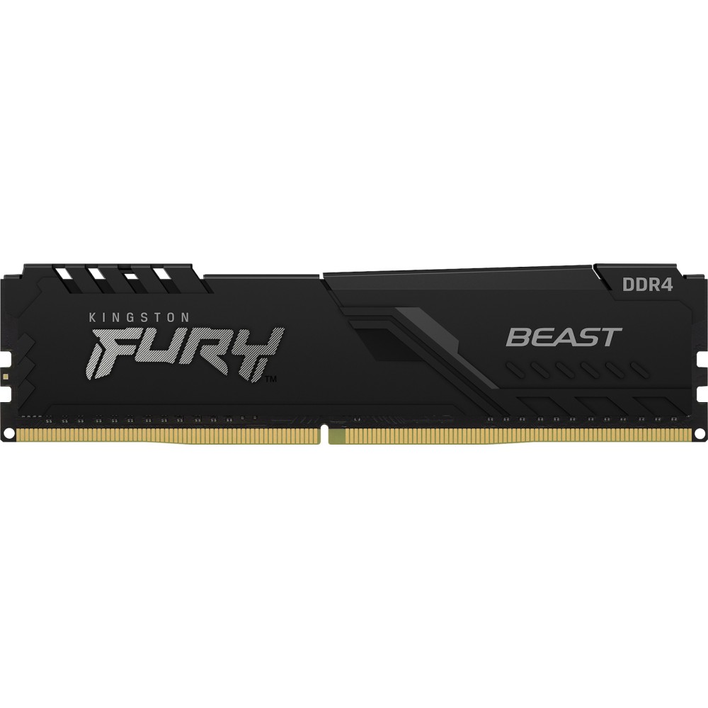 32GB 3600MHz DDR4 CL18 DIMM FURY Bst BL