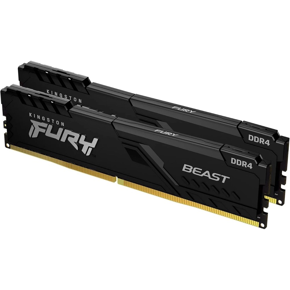 32GB 3600MHz DDR4 CL18 DIMM FURY Bst BL