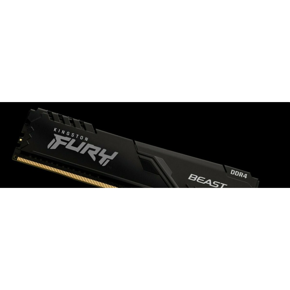 16GB 3600MHz DDR4 CL18 DIMM FURY Bst BL