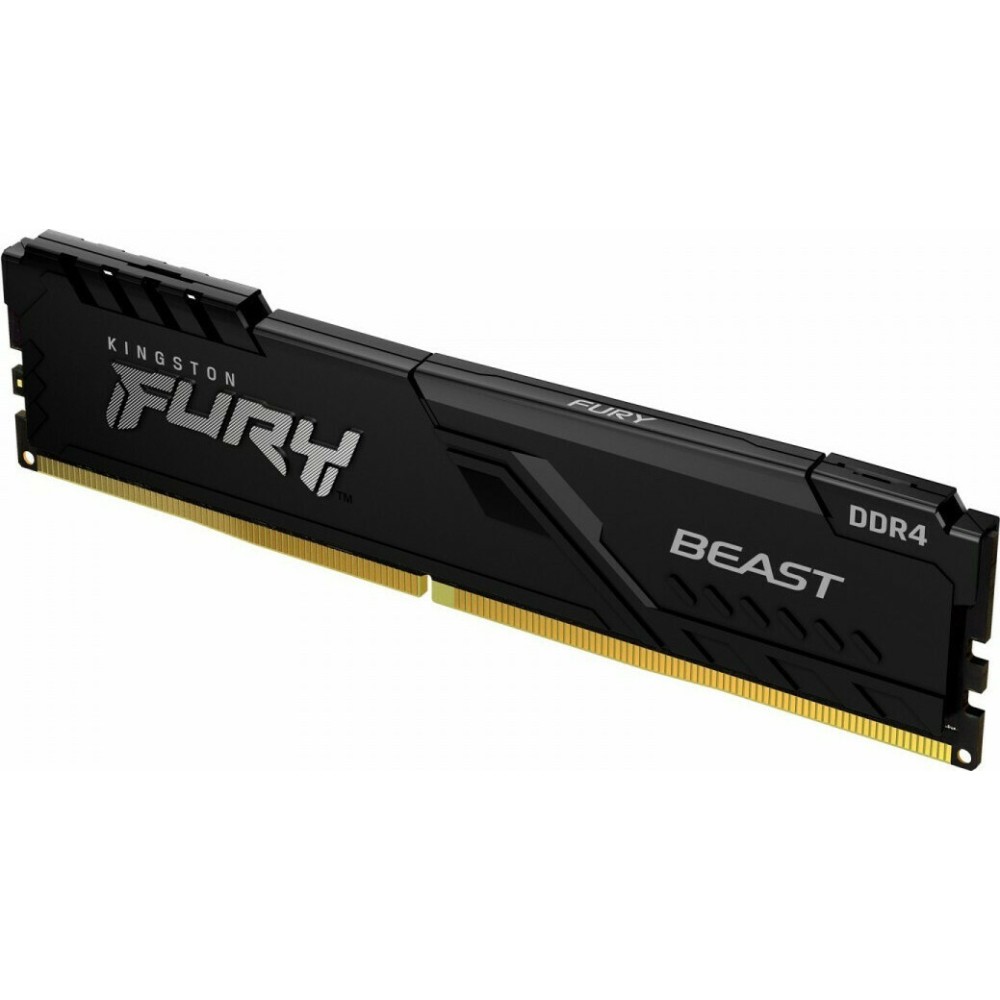 16GB 3600MHz DDR4 CL18 DIMM FURY Bst BL