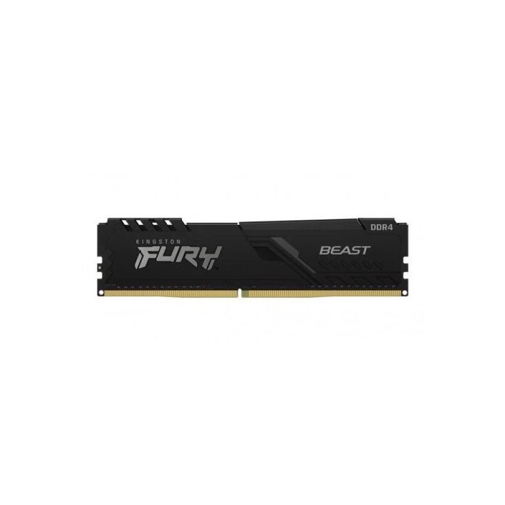 32GB 3200MHz DDR4 CL16 DIMM FURY Bst BL