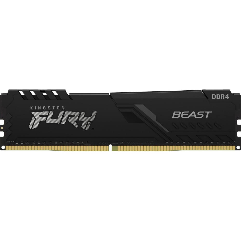 16GB 3200MHz DDR4 CL16 DIMM FURY Bst BL