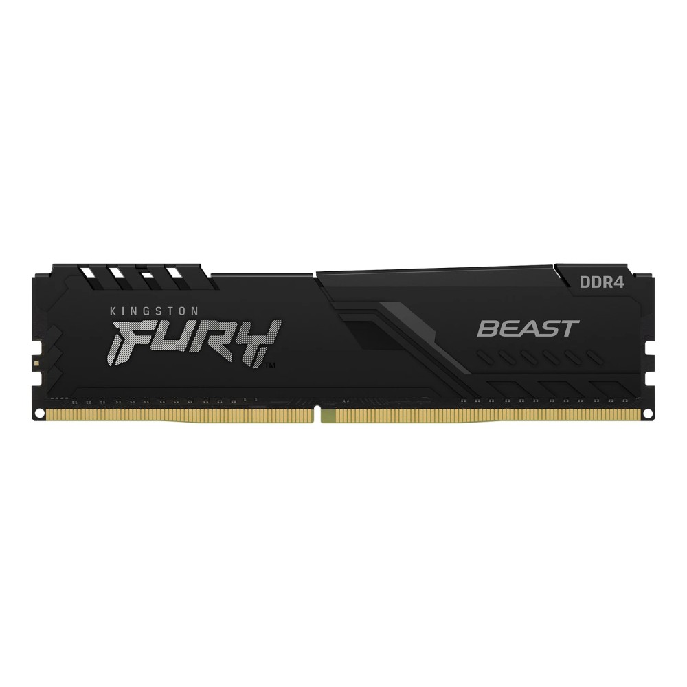 16GB 3200MHz DDR4 CL16 DIMM FURY Bst BL