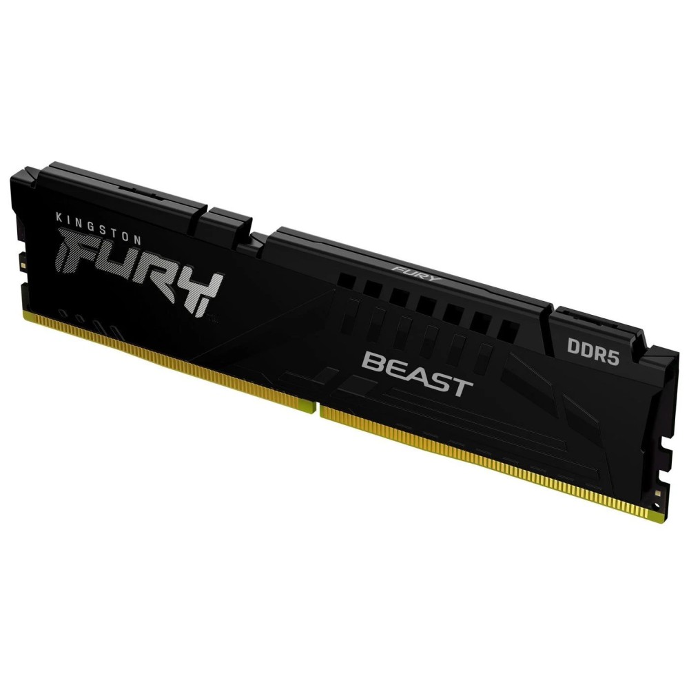 16GB 5600MT/s DDR5 FURY Bst Bl EXPO