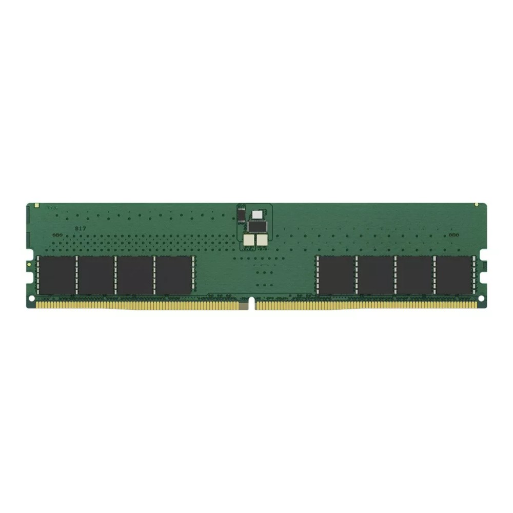 32GB 5600MT/s DDR5 Non-ECC CL46 DIM 2Rx8