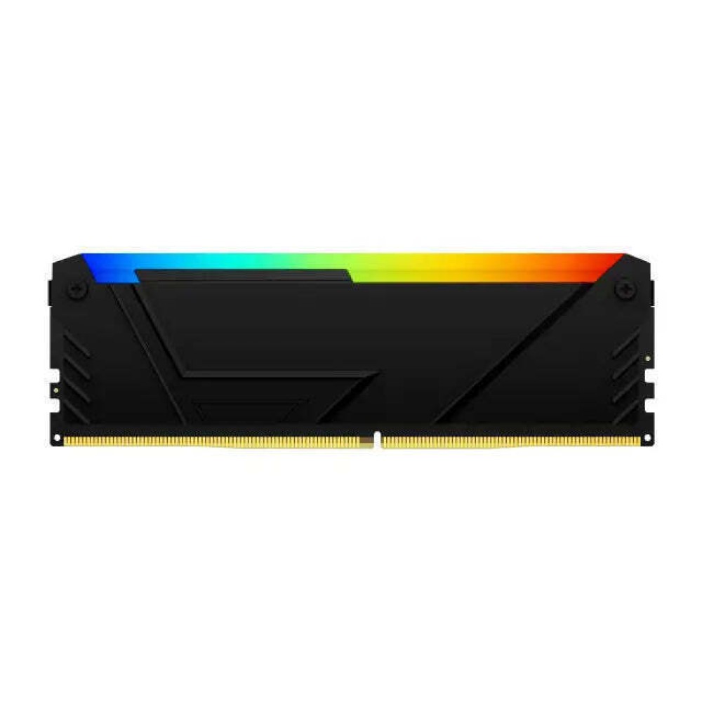 16GB 3200MHz DDR4 CL16 DIMM FURY Bst RGB