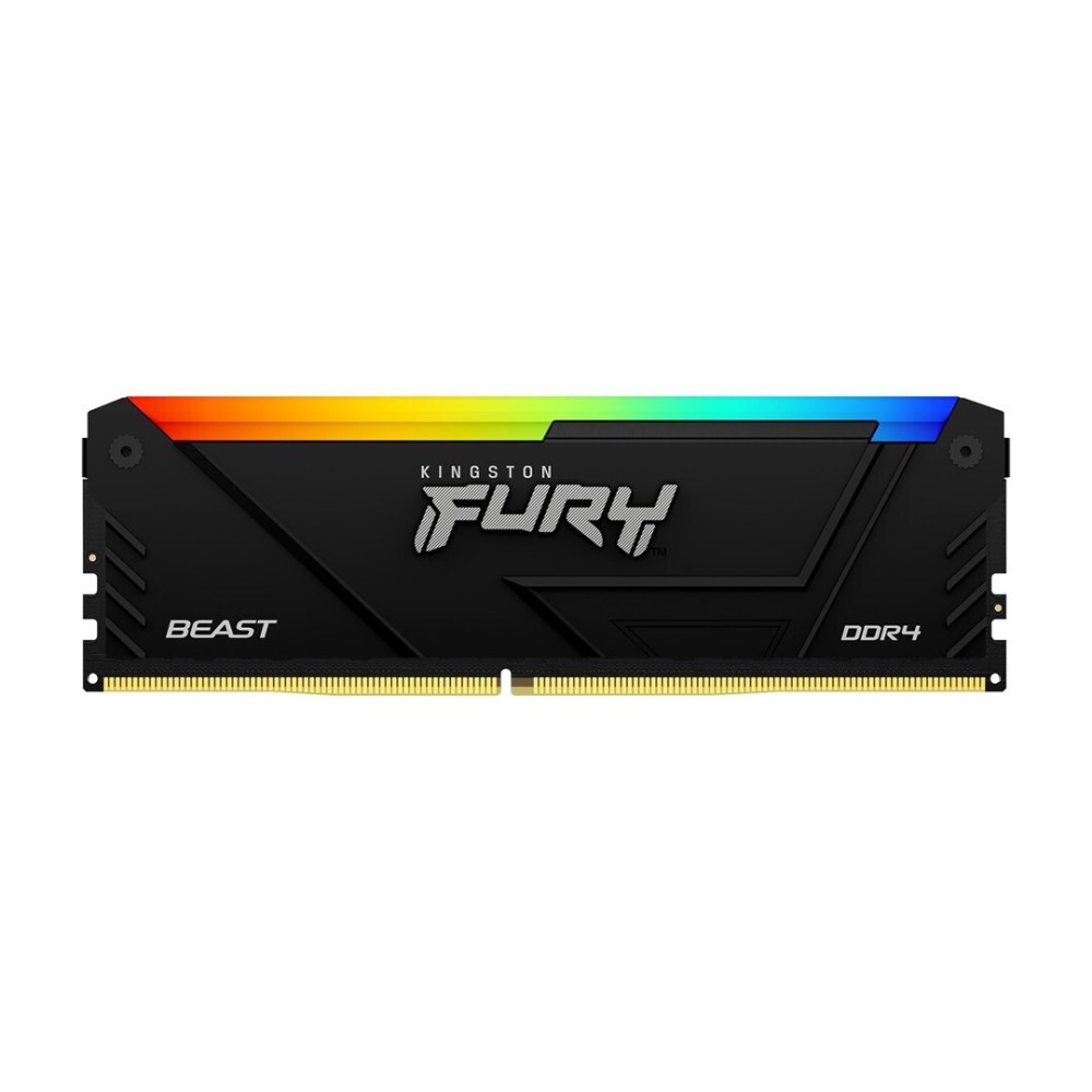 16GB 3200MHz DDR4 CL16 DIMM FURY Bst RGB