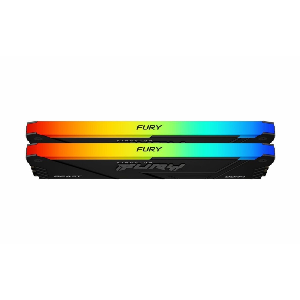 16GB 3200MHz DDR4 CL16 DIMM FURY Bst RGB