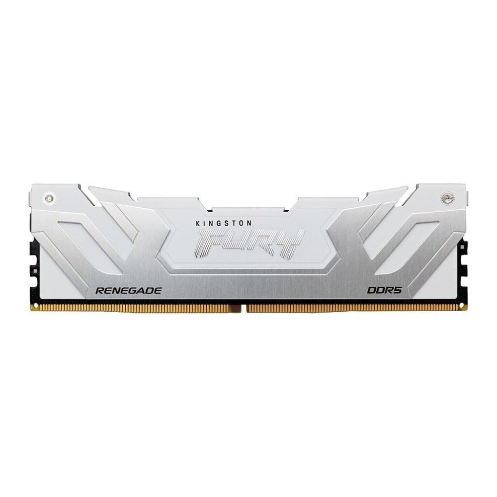 24GB 8400MT/s DDR5 CUDIMM FURY R WH