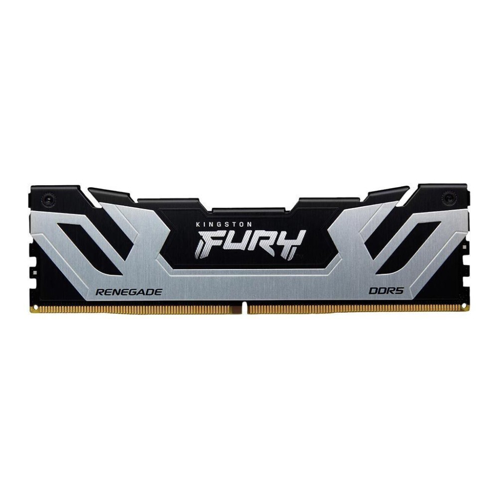 24GB 8400MT/s DDR5 CUDIMM FURY R SL